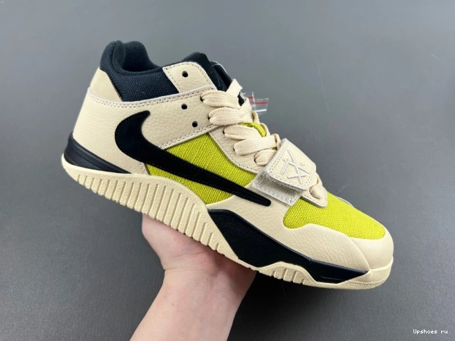 Jumpman Jack Travis Scott TR Jordan 0106